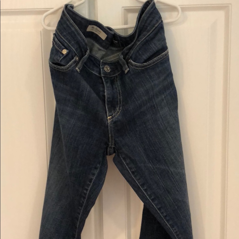 AG jeans